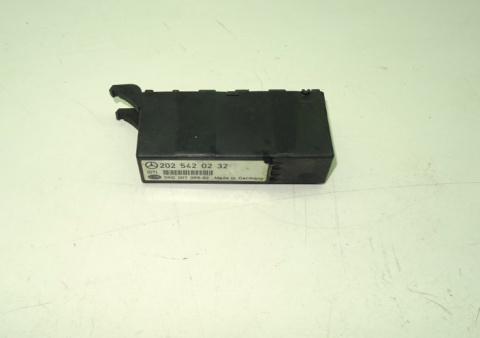 STEROWNIK ŚWIATEŁ MERCEDES KLASA C W202 2025420232