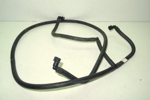 WĘŻE KOMPLET LAMP XENON VW GOLF PLUS LIFT