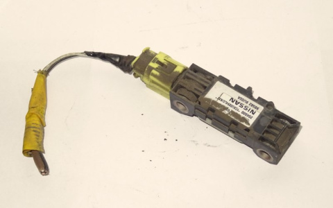 CZUJNIK UDERZENIA 0285003060 NISSAN NOTE MICRA K12