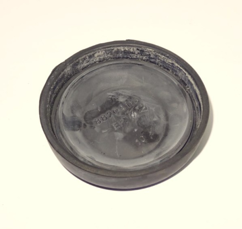 DEKIEL ZAŚLEPKA LAMPY PASSAT B6, CORSA C 88204115