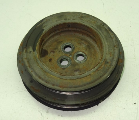 FORD TRANSIT MK7 2.2 TDCI KOŁO PASOWE WAŁU