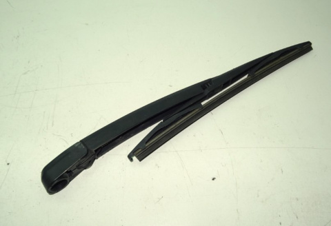 MAZDA 5 RAMIĘ WYCIERACZKI TYLNEJ TYŁ