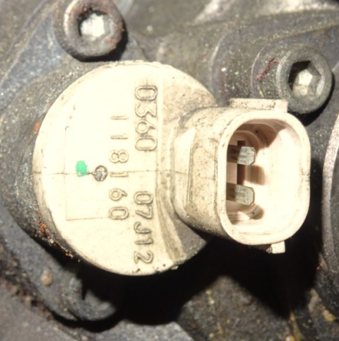 POMPA WTRYSKOWA FORD TRANSIT MK7 2.2 TDCI 06-13R