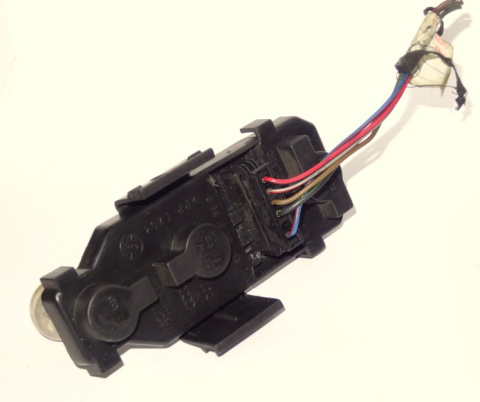 WKŁAD LAMPY TYŁ AUDI A6 C5 KOMBI