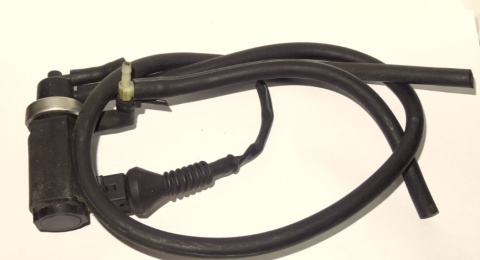 ZAWÓR PODCIŚNIENIA 2.5TDI A6 C5 059906627