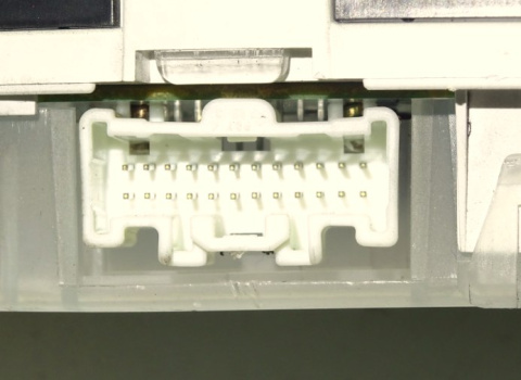 ZEGARY LICZNIK MAZDA 6 GY 2,0 JEGJ6RC