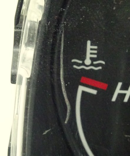 ZEGARY LICZNIK MAZDA 6 GY 2,0 JEGJ6RC