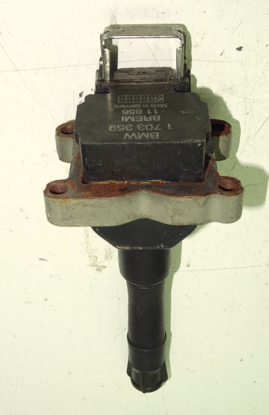 BMW E32 E34 E38 M60 M50 CEWKA ZAPŁONOWA 1703359