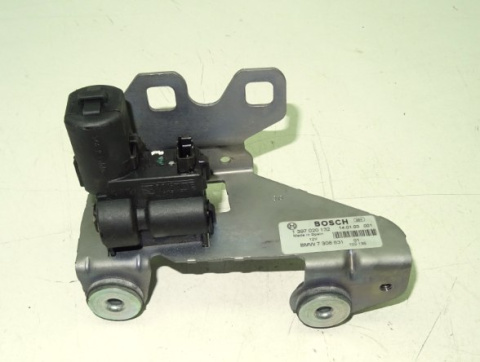 BMW F11 mechanizm zamek szyby tył tylniej 7308831