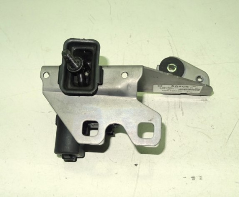 BMW F11 mechanizm zamek szyby tył tylniej 7308831