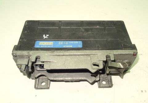 MERCEDES STEROWNIK ABS 0055452132