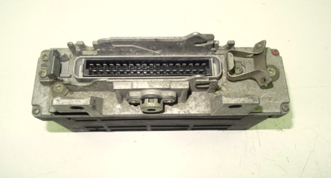 MERCEDES STEROWNIK ABS 0055452132