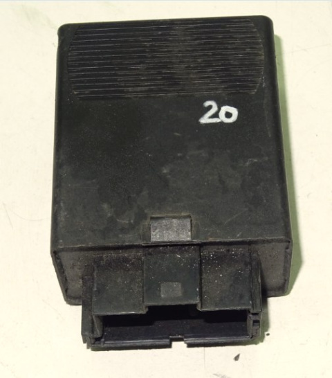 MODUŁ PRZEKAŹNIK VITO 638 2.3 D 95-03 0165452432