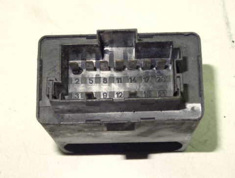 MODUŁ PRZEKAŹNIK VITO 638 2.3 D 95-03 0165452432