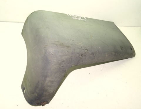 NAROŻNIK ZDERZAKA PRAWY TYŁ FORD TRANSIT MK7