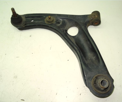 PEUGEOT 107 CITROEN C1 AYGO WAHACZ LEWY PRZÓD 1.0