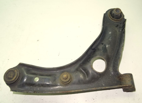 PEUGEOT 107 CITROEN C1 AYGO WAHACZ LEWY PRZÓD 1.0