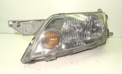 REFLEKTOR LEWY LAMPA PRZÓD MAZDA PREMACY I LIFT