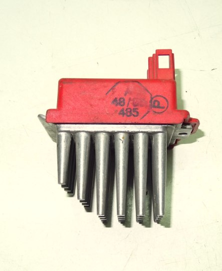 REZYSTOR DMUCHAWY AUDI A4 B5 (8D) 357907521