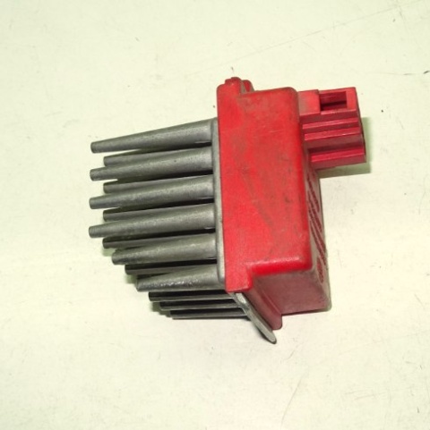 REZYSTOR DMUCHAWY AUDI A4 B5 (8D) 357907521