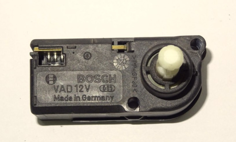 Silniczek poziomowania reflektora FORD 0307853301