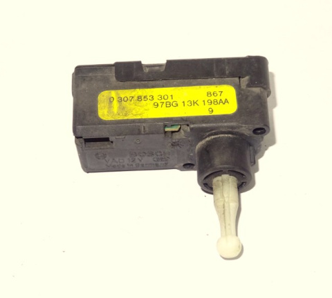 Silniczek poziomowania reflektora FORD 0307853301