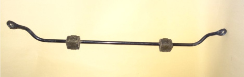 Stabilizator tylny BMW F10 F11 F07 GT 3.0d 6788860