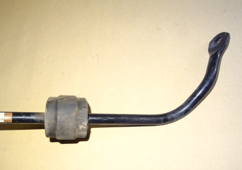 Stabilizator tylny BMW F10 F11 F07 GT 3.0d 6788860