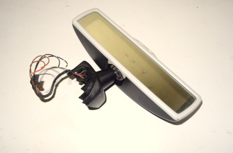 VW GOLF PLUS LIFT LUSTERKO WEWNĘTRZNE 5M0857511