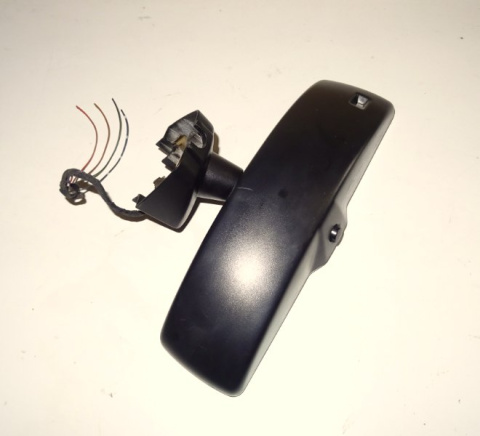 VW GOLF PLUS LIFT LUSTERKO WEWNĘTRZNE 5M0857511