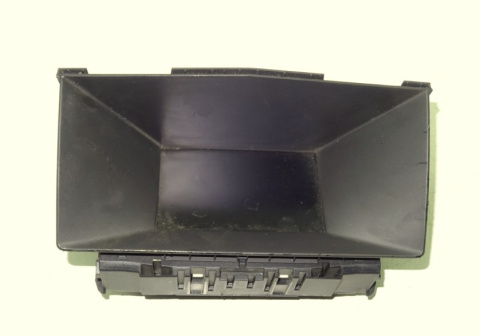 ZAFIRA B 2007R WYŚWIETLACZ EKRAN RADIA 13275085