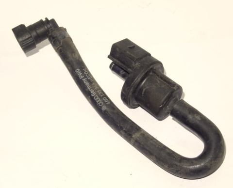 ZAWÓR PODCIŚNIENIA AUDI VW 0280142345 6Q0906517