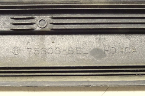 LISTWA DRZWI PRAWY TYL HONDA CITY IV 2002-2008