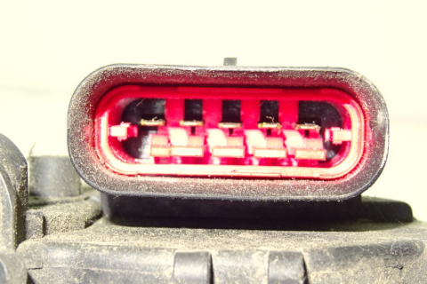 MECHANIZM WYCIERACZEK FORD MONDEO MK3 EU