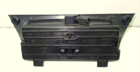 SCHOWEK PODŚWIETLANY 735269801 FIAT STILO