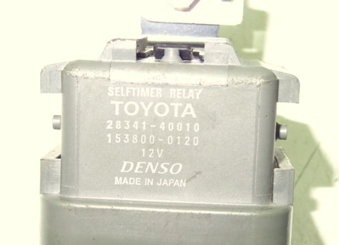 PRZEKAŹNIK 28341-40010 CITROEN C1 AYGO PEUGEOT 107