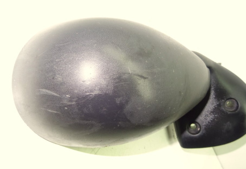 RENAULT TWINGO I 93-07 LUSTERKO PRAWE ELEKRTYCZNE 3 PIN