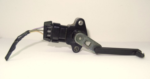 RENAULT TWINGO I POTENCJOMETR GAZU 7700864147/D