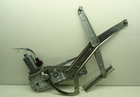 SAAB 9-3 93 I MECHANIZM SZYBY PRZÓD PRAWY 90520220