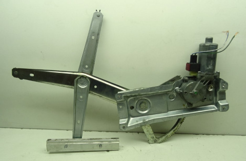 SAAB 9-3 93 I MECHANIZM SZYBY PRZÓD PRAWY 90520220