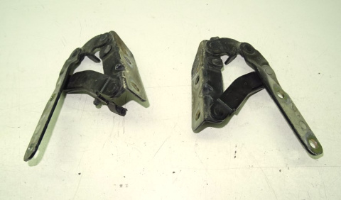 ZAWIASY MASKI VOLKSWAGEN LUPO