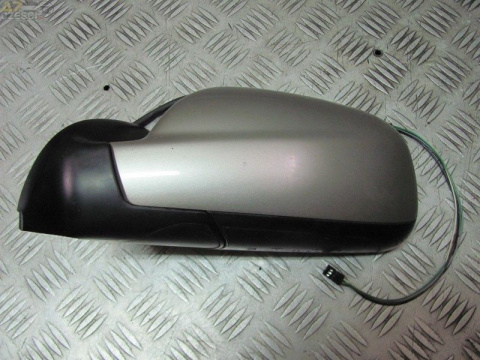 PEUGEOT 307 LIFT Lusterko elektr lewe