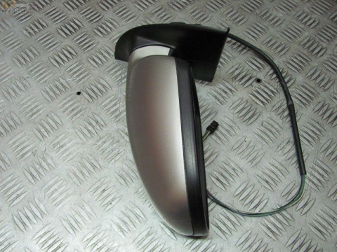 PEUGEOT 307 LIFT Lusterko elektr lewe