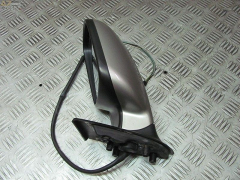 PEUGEOT 307 LIFT Lusterko elektr lewe