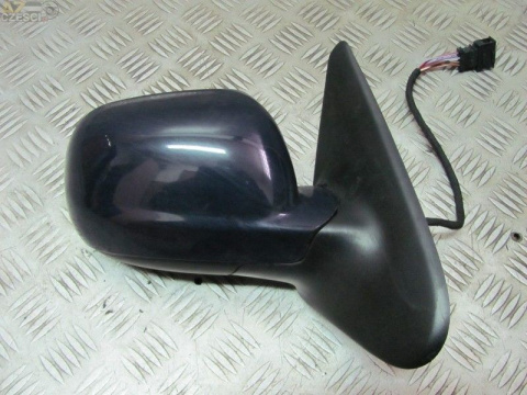 SEAT TOLEDO II Lusterko elektr prawe 1M0857934RE