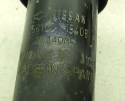 MAXITY AMORTYZATORY PRZEDNIE KPL 07-