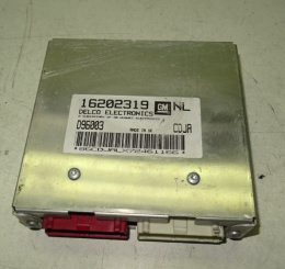 STEROWNIK KOMPUTER SILNIKA OPEL VECTRA B 16202319