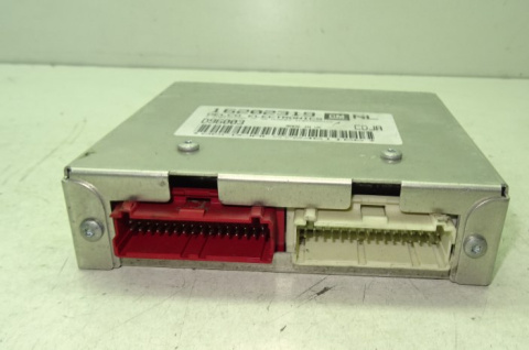 STEROWNIK KOMPUTER SILNIKA OPEL VECTRA B 16202319