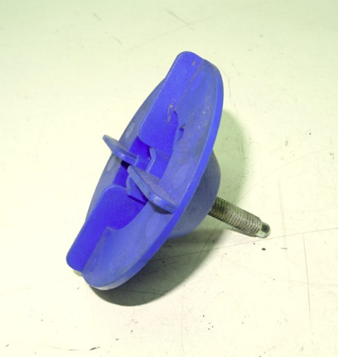 Śruba mocowanie koła zapasowego Nissan 74810 BM410