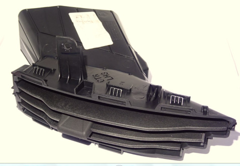 TRANSIT MK8 KRATKA KONSOLI ŚRODKOWEJ PRAWA